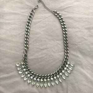 Diamond Necklace